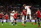 UNL: Sensasi Kane terus bantu England