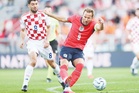 UNL: Aksi paling sempurna England