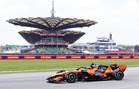 F1: Norris berisiko hadapi aib besar