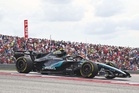F1: GP Mexico penentu nasib Antonelli