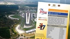 F1 belum reda, LTdL pula lalu Nilai, Dengkil hari ini