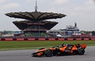 F1: Norris akui prestasi lebih baik