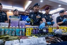 Rangkaian sindiket dadah KL tumpas, rampasan RM2.15 juta