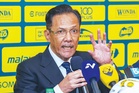 FAM harapkan ‘manis-manis’ Belanjawan 2027