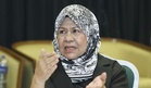 ‘Tidak perlulah petik nama saya, saya tak layak’