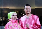 ‘Pasukan konten DSV sekadar bergurau, kami belum bertunang’