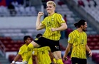 Petanda kebangkitan Harimau Malaya