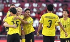 Piala ASEAN FIFA: Harimau Malaya akhiri badi 12 tahun
