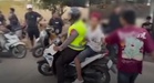 Tak sempat lumba haram, ‘joki’ menangis dicekup polis