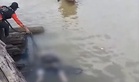 Mayat wanita ditemui terapung dalam sungai