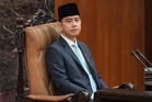 Mahkamah tolak petisyen, Gibran Rakabuming kekal Naib Presiden Indonesia