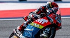 Insiden Motegi jadi pengajaran