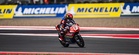 Moto3: Hakim Danish tekad tebus duka