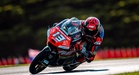 Moto3: Hakim Danish mahu bangkit