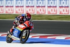 Moto3: Sesi kelayakan penentu impian Hakim Danish