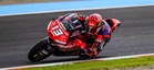 Moto3: Danish kutip empat mata di Motegi