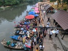 Peka cuaca, ambil insurans sebelum ke Thailand