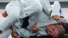 Pertarungan jujitsu seperti bermain catur