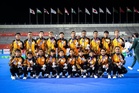 Sukan Asia: Speedy Tigers pamer peningkatan