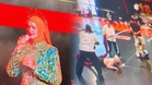 Misteri lebam, luka terjawab, muka Siti tersembam di lantai waktu latihan