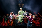 ‘Sewaktu 18 tahun, Mak minta saya rakam album tradisional’