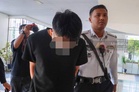 Dua rakan maut: Pemandu SUV direman dua hari 