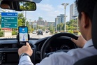 Isu data ke Israel, bidang kuasa mahkamah punca larangan Waze