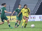Malaysia Tigress B-17 mula langkah kanan