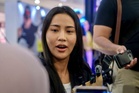 ‘Berkawan sahaja dengan dia, tiada bibit-bibit cinta lokasi pun’