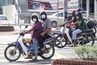 Jerebu: Seri Manjung sahaja catat IPU tidak sihat pagi ini
