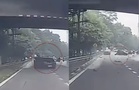 [VIDEO] Kanak-kanak 5 tahun maut, Perodua Bezza dirempuh BYD
