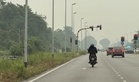 Samalaju catat IPU tidak sihat setakat 9 pagi