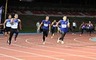 Haziq bawa momentum Sukan Asia ke VTF