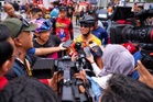 LTdL 26: Dua beradik curi tumpuan di Genting Highlands
