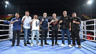 Rodtang meriahkan Muay Thai LAGA 2026