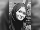 Kejam! Impian Irene Sofiya mahu jadi doktor seperti arwah ibu tak kesampaian