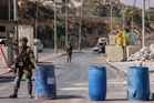 Tentera Israel usir lebih 3,000 warga Palestin termasuk 200 bayi