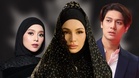 Aduhai Izara, Rizky, bila jari terlajak laju, buruk akibatnya