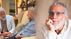 Yusuf Islam ziarah Tun Mahathir, titipkan doa buat Tun Hasmah