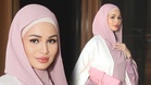 Yang salah saya, tolong henti hina pasukan Lesti – Izara Aishah