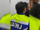 Lelaki bujang hanya berseluar dalam, khalwat dengan bini orang