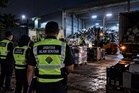 JAS disyor tingkat pemeriksaan waktu malam pantau premis e-waste