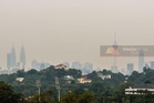 27 stesen catat IPU tidak sihat