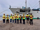 Jerebu: Jarak penglihatan kurang baik jejas keselamatan nelayan