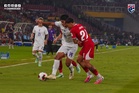Piala ASEAN FIFA: Indonesia tewaskan Thailand di pentas final