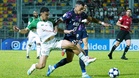 ACL2: Kuching City diikat kelab Hong Kong