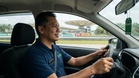 Limpahan rezeki F1 Sepang