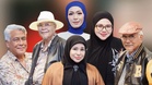 Otai mana bakal juara Kilauan Emas Selebriti?
