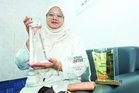 Zuria wanita ikon perdagangan global, bantu usahawan tempatan tembusi antarabangsa