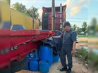 Cubaan seleweng 939 liter diesel digagalkan KPDN